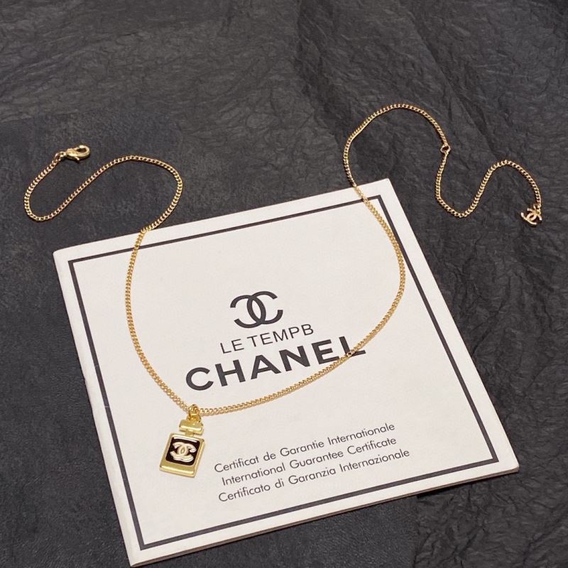 Chanel Necklaces